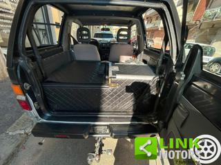 DAIHATSU Feroza usata 25