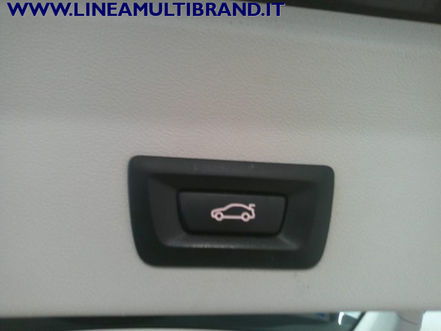 BMW X3 usata, con Autoradio