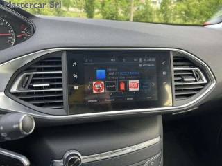 PEUGEOT 308 usata, con Autoradio