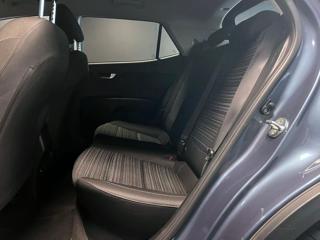 KIA Stonic usata, con Luci diurne LED