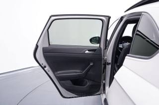 VOLKSWAGEN Taigo usata, con Controllo elettronico della corsia