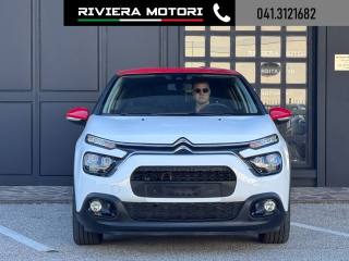 CITROEN C3 usata, con Airbag