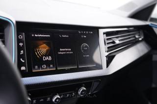 AUDI A1 usata, con Luci diurne LED