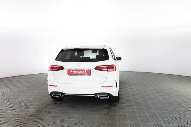 MERCEDES-BENZ CLA usata 4