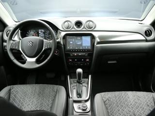 SUZUKI Vitara usata, con Controllo trazione