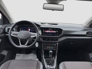 VOLKSWAGEN T-Cross usata 8