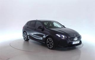 BMW 120 d 48V MSport - ANCHE BIANCA!