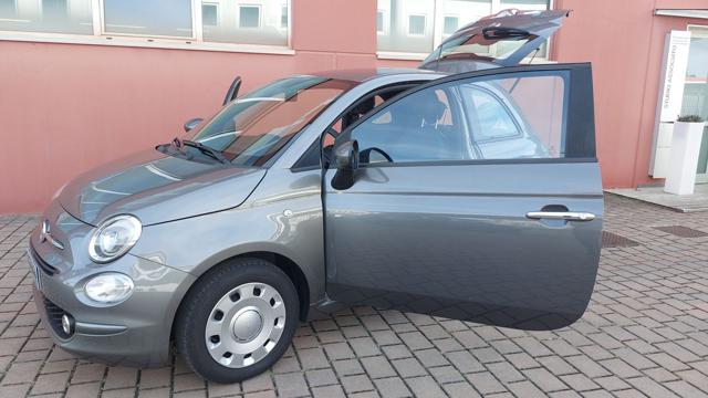FIAT 500 usata, con Vivavoce