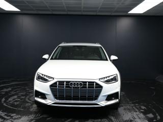 AUDI A4 usata, con Airbag