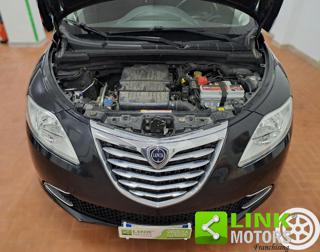 LANCIA Ypsilon usata, con Chiusura centralizzata