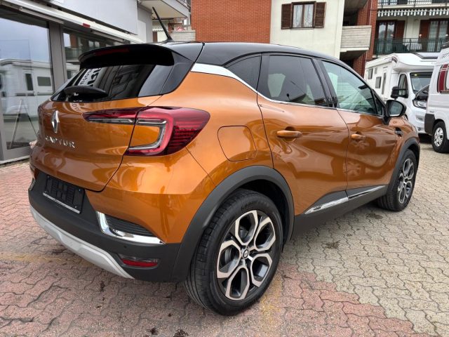 RENAULT Captur usata, con Alzacristalli elettrici