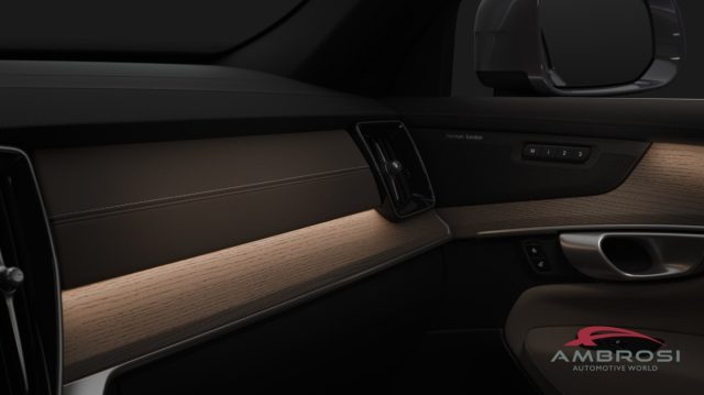 VOLVO XC90 usata 14