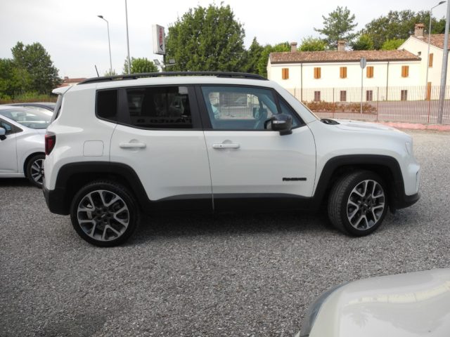 JEEP Renegade usata 99