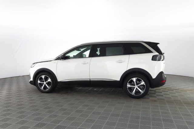 PEUGEOT 5008 usata 5