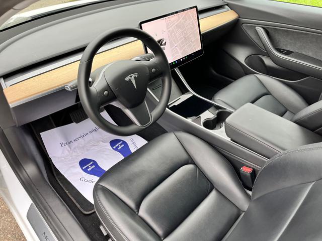 TESLA Model 3 usata, con Controllo automatico clima