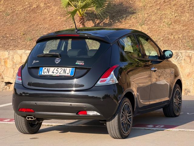 LANCIA Ypsilon usata, con Boardcomputer