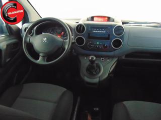 PEUGEOT Partner usata, con ESP