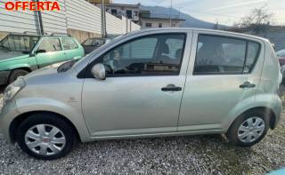 DAIHATSU Sirion usata 8