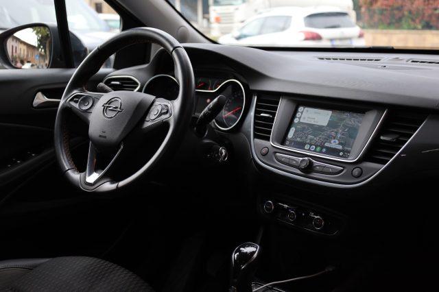 OPEL Crossland X usata 94
