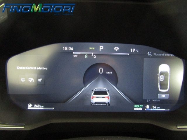 LYNK & CO 01 usata, con Controllo automatico clima