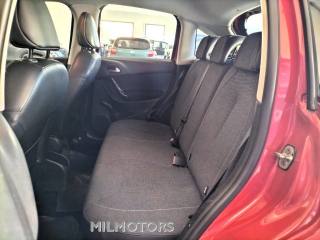 CITROEN C3 usata, con Immobilizzatore elettronico
