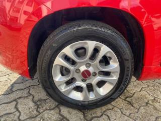 FIAT Panda usata, con Alzacristalli elettrici