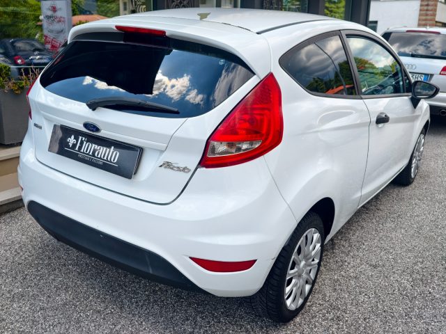 FORD Fiesta usata, con Alzacristalli elettrici