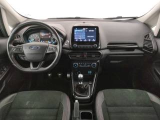 FORD EcoSport usata, con Controllo trazione
