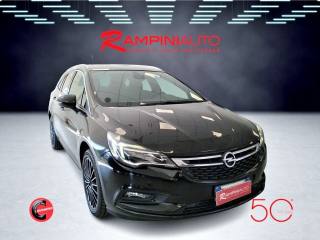 OPEL Astra usata 4