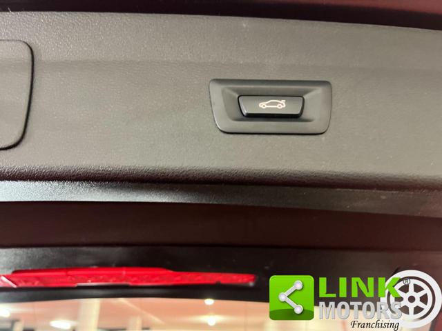 BMW X1 usata, con Luci diurne LED