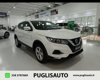 NISSAN Qashqai 1.5 dCi 115 CV BUSINESS
