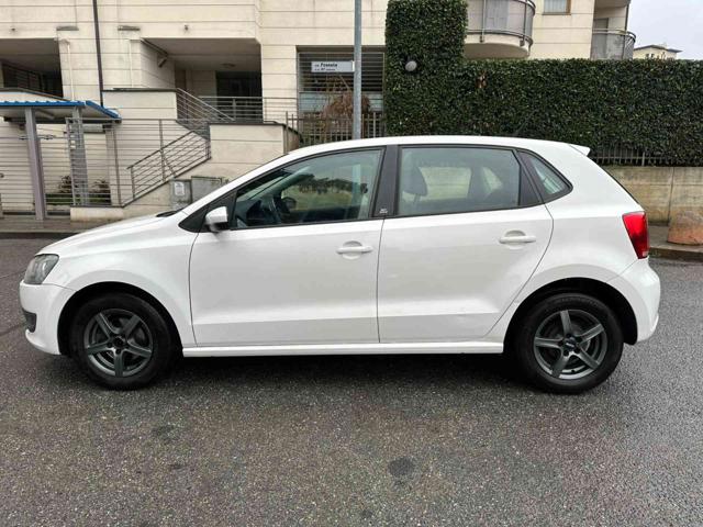 VOLKSWAGEN Polo usata, con Chiusura centralizzata