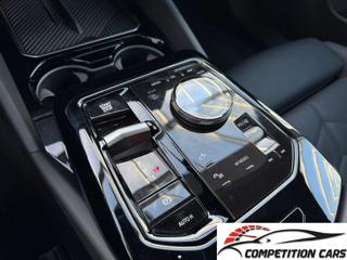 BMW 520 usata, con Controllo trazione
