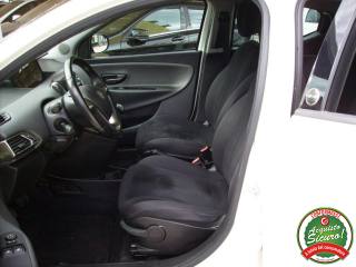 LANCIA Ypsilon usata, con Controllo trazione