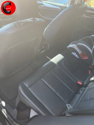 BMW X3 usata, con Chiusura centralizzata
