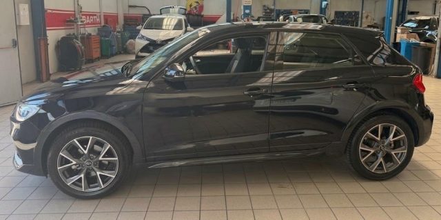AUDI A1 usata, con Airbag Passeggero