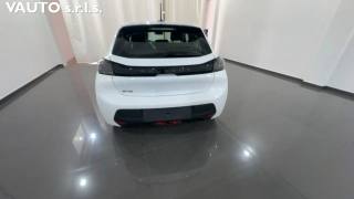 PEUGEOT 208 usata, con Autoradio digitale