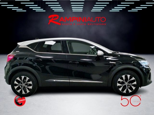 RENAULT Captur usata 6