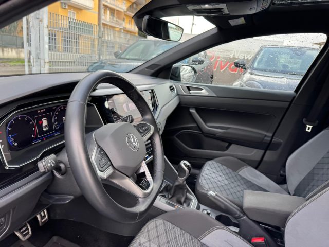 VOLKSWAGEN Taigo usata, con Immobilizzatore elettronico