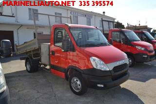 IVECO Daily usata, con Autoradio