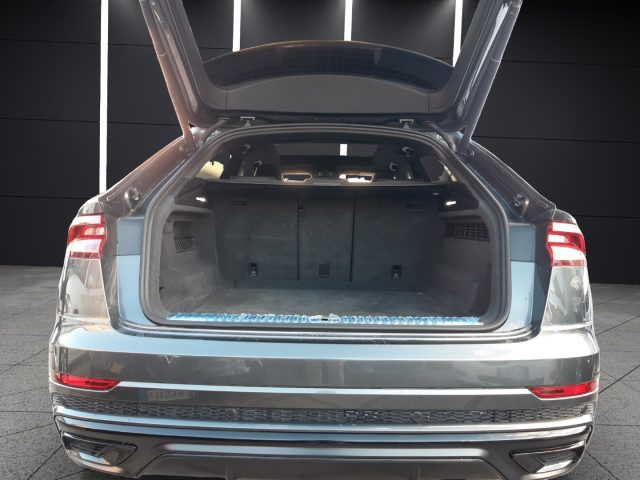 AUDI Q8 usata, con Sistema di navigazione