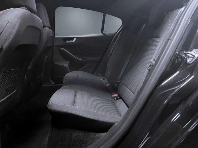 FORD Focus usata, con Climatizzatore