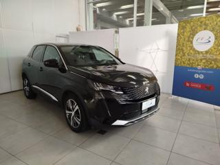 PEUGEOT 3008 BlueHDi 130 S&S EAT8 Active