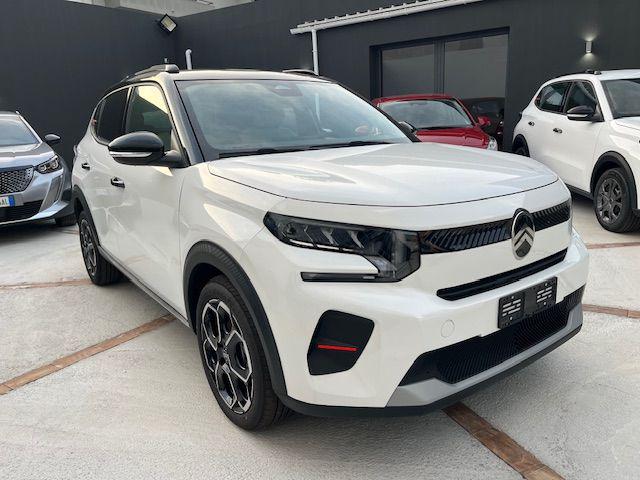 CITROEN C3 usata, con Airbag