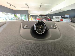 MASERATI Levante usata, con Sistema di navigazione