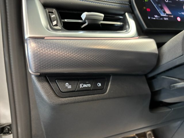 BMW X1 usata, con Sospensioni sportive