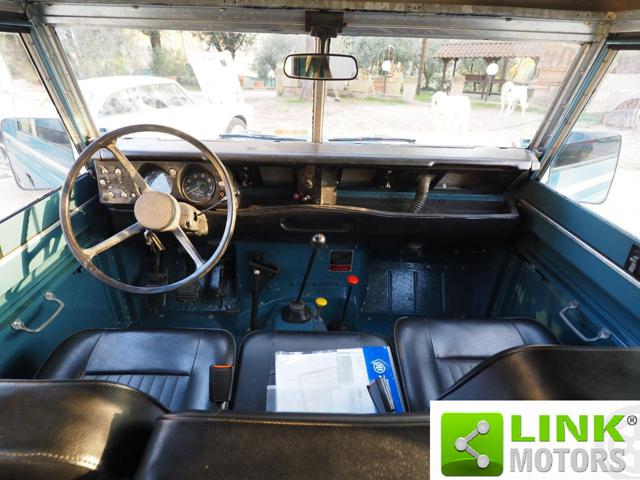 LAND ROVER Defender usata 31