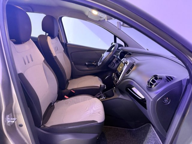 RENAULT Captur usata 10