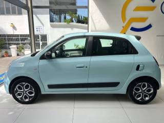 RENAULT Twingo usata, con ESP