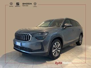 SKODA Kodiaq 2.0 TDI DSG Executive 7P GANCIO Matrix 360° Navi
